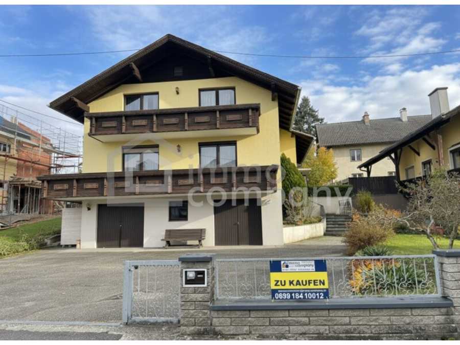 Immobilie: Haus in 4690 Schwanenstadt