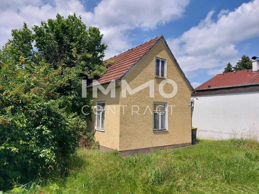 Haus in 3243 St. Leonhard am Forst Immobilie: Haus in 3243 St. Leonhard am Forst