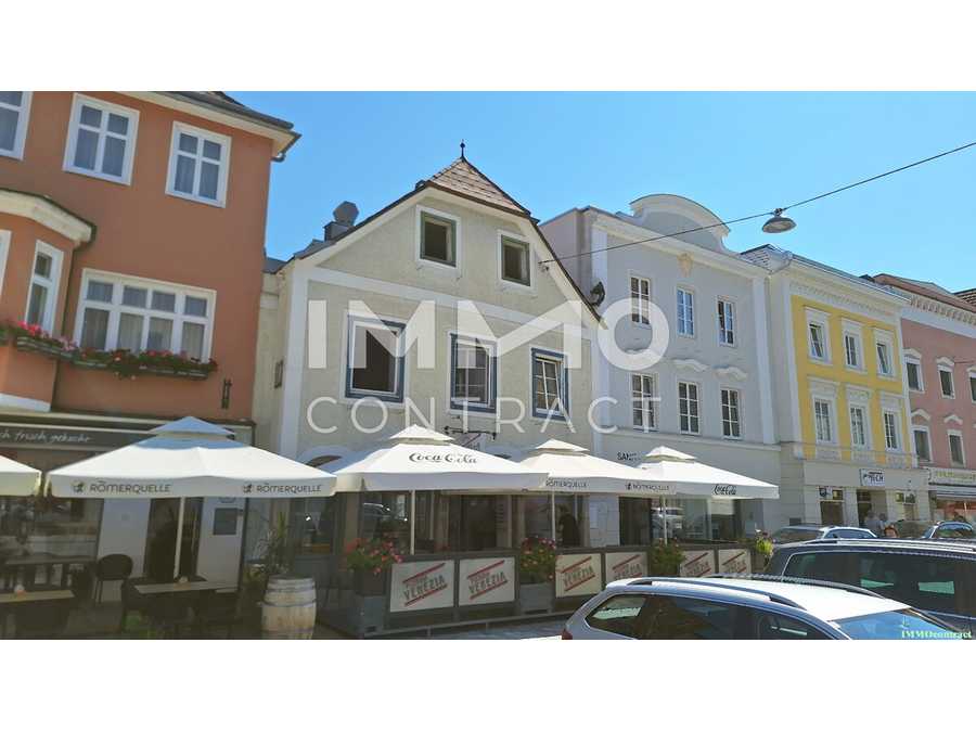 Immobilie: Haus in 3340 Waidhofen an der Ybbs