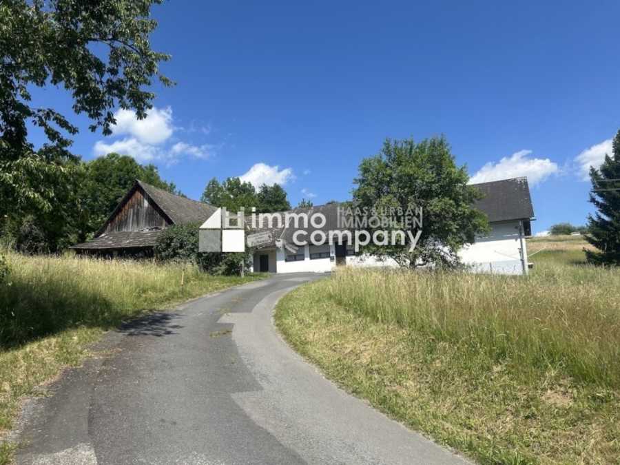 Immobilie: Haus in 8382 Weichselbaum