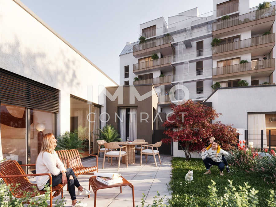 Immobilie: Haus in 1220 Wien