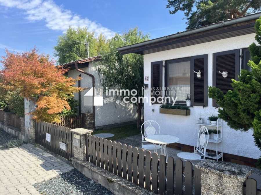 Immobilie: Haus in 2435 Wienerherberg