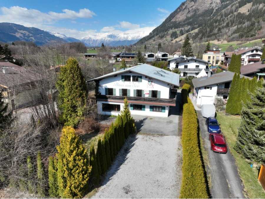 Haus in 5700 Zell am See Immobilie: Haus in 5700 Zell am See