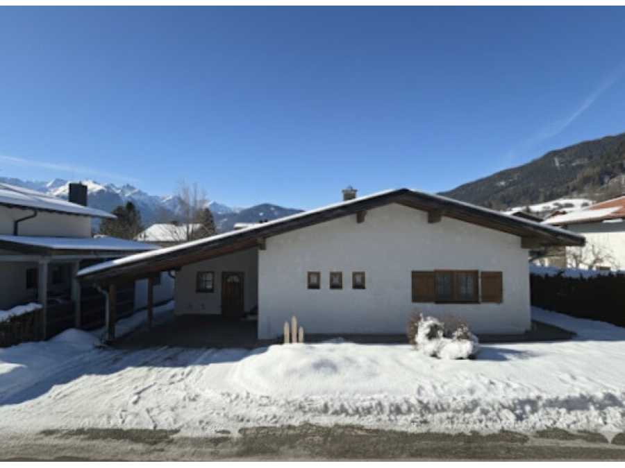 Immobilie: Haus in 5700 Zell am See