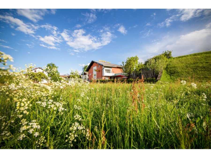 Immobilie: Hotel in 9504 Villach