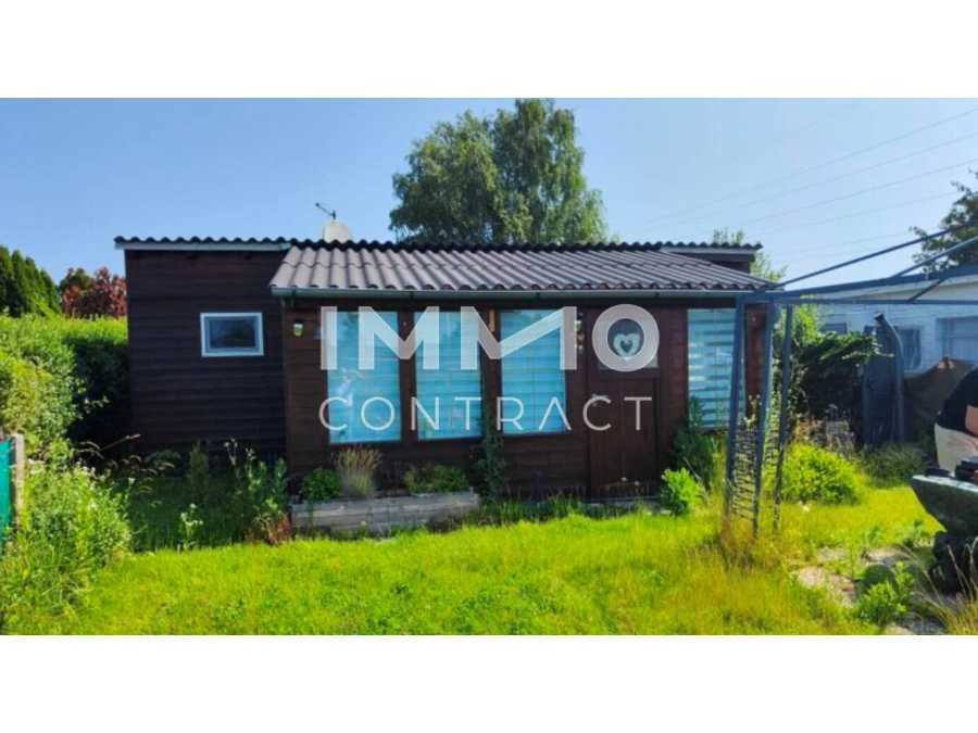 Immobilie: Immobilie in 7083 Purbach