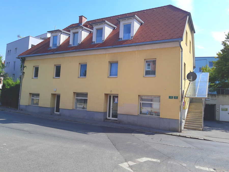 Immobilie: Lager in 8010 Graz