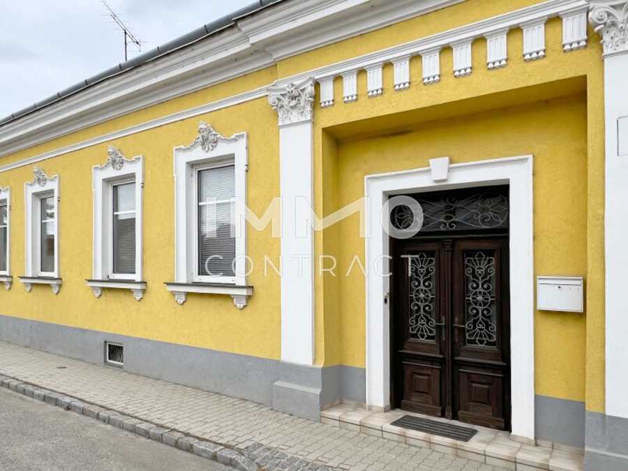 Immobilie: Landhaus in 2061 Hadres