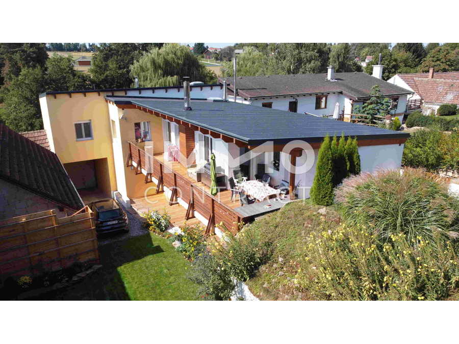 Landhaus in 2092 RIEGERSBURG Immobilie: Landhaus in 2092 RIEGERSBURG