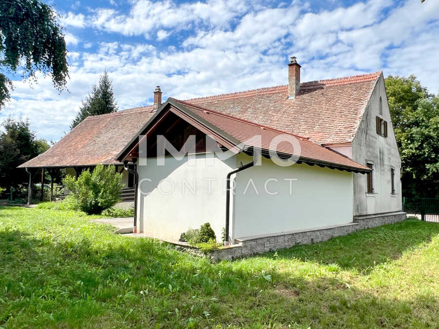 Landhaus in 3562 Schönberg am Kamp Immobilie: Landhaus in 3562 Schönberg am Kamp