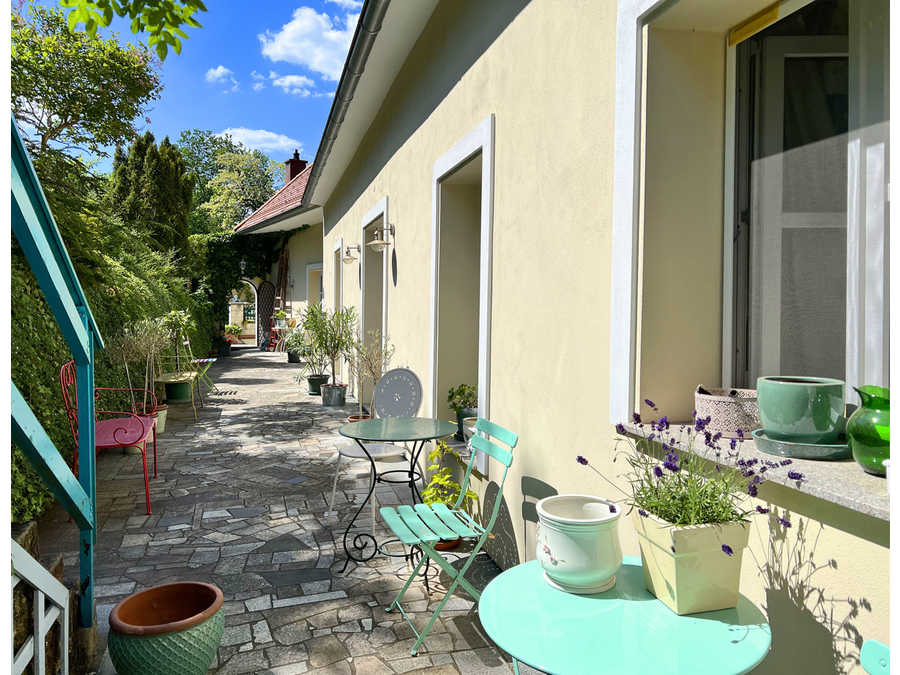 Landhaus in 3500 Bezirk Krems Immobilie: Landhaus in 3500 Bezirk Krems