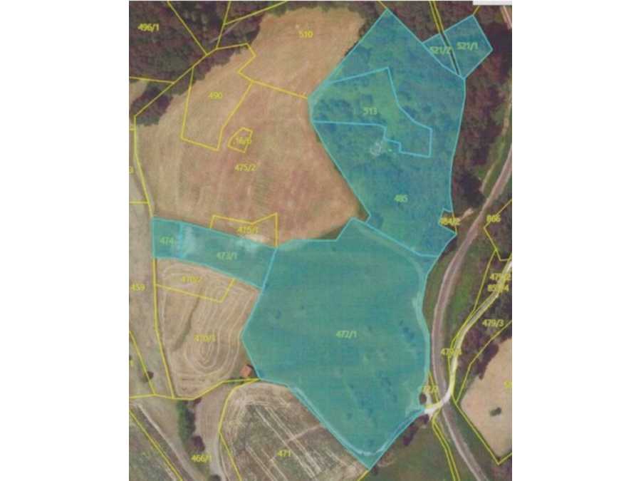 Immobilie: Landwirtschaft in 8362 Tautendorf bei Fürstenfeld