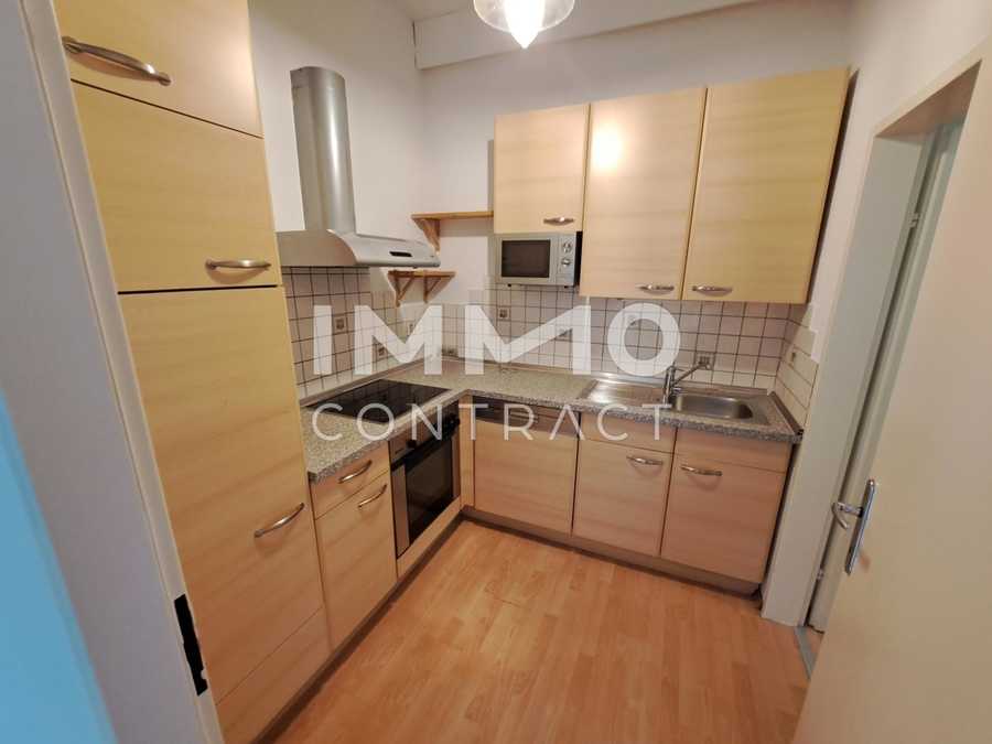 Immobilie: Loft-Studio-Atelier in 4600 Wels