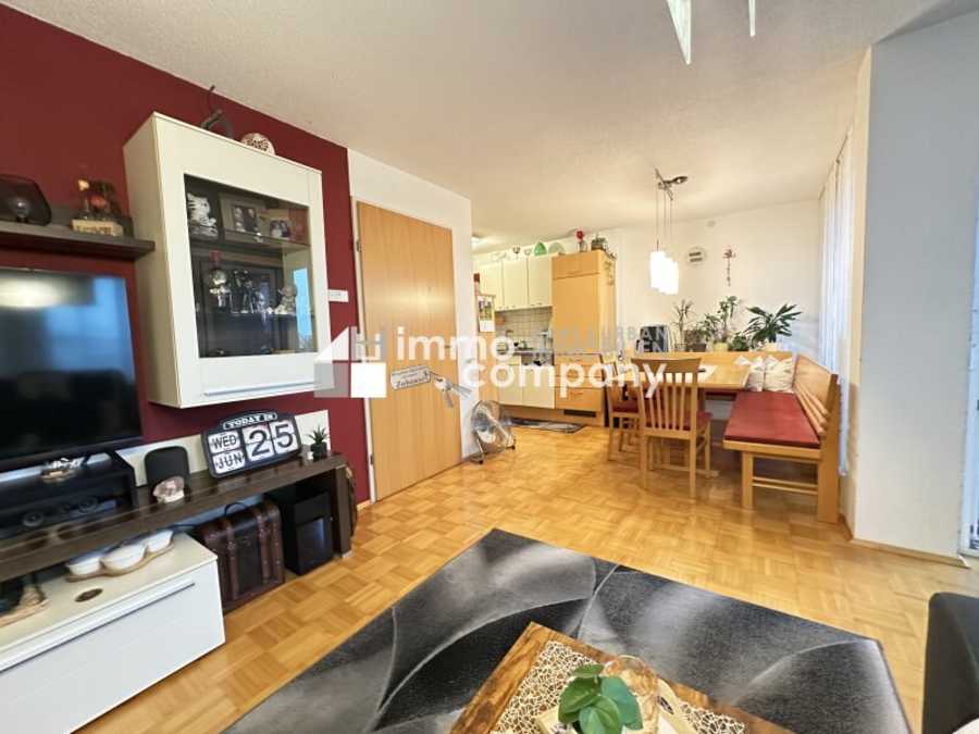 Maisonette in 6820 Frastanz Immobilie: Maisonette in 6820 Frastanz