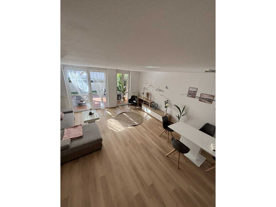Maisonette in 8045 Graz Immobilie: Maisonette in 8045 Graz