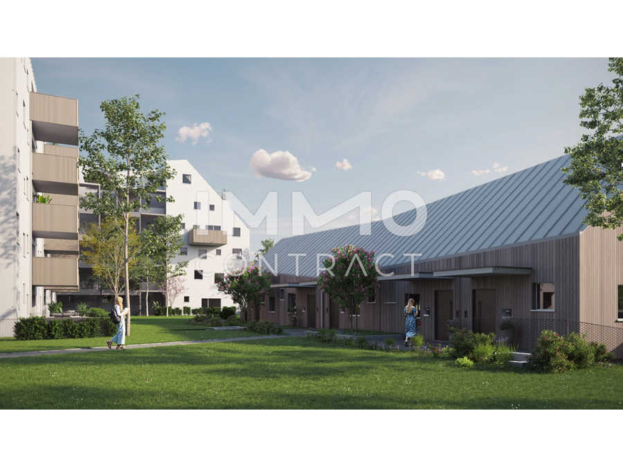 Maisonette in 4030 Linz Immobilie: Maisonette in 4030 Linz