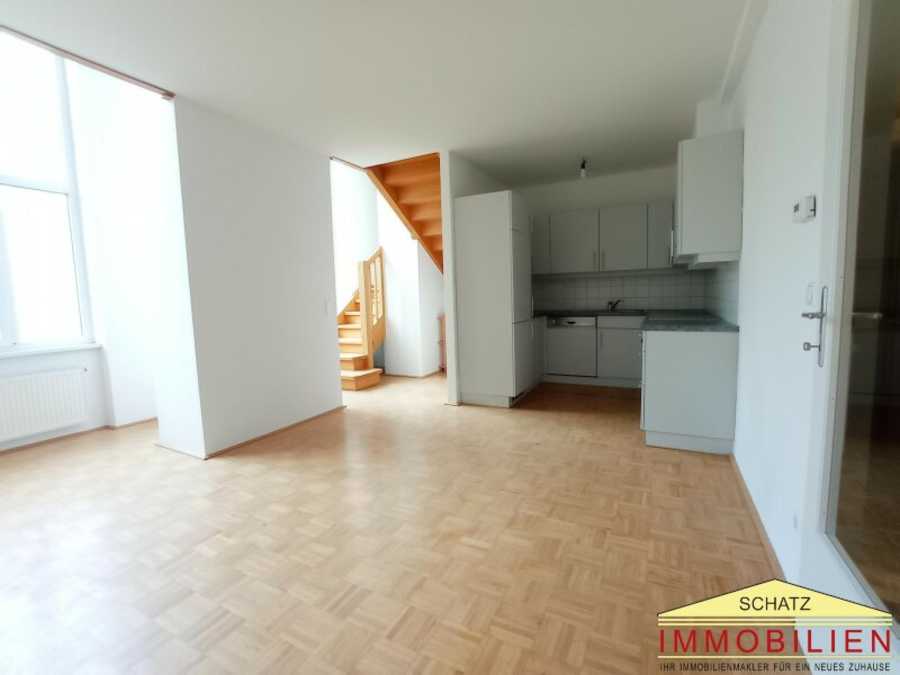 Maisonette in 2565 Neuhaus Immobilie: Maisonette in 2565 Neuhaus