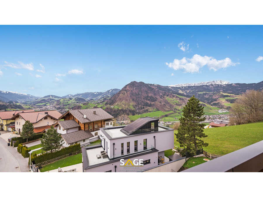 Immobilie: Maisonette in 5600 St. Johann im Pongau