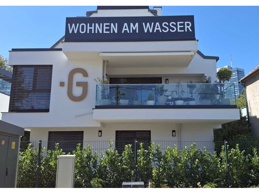 Immobilie: Maisonette in 1220 Wien