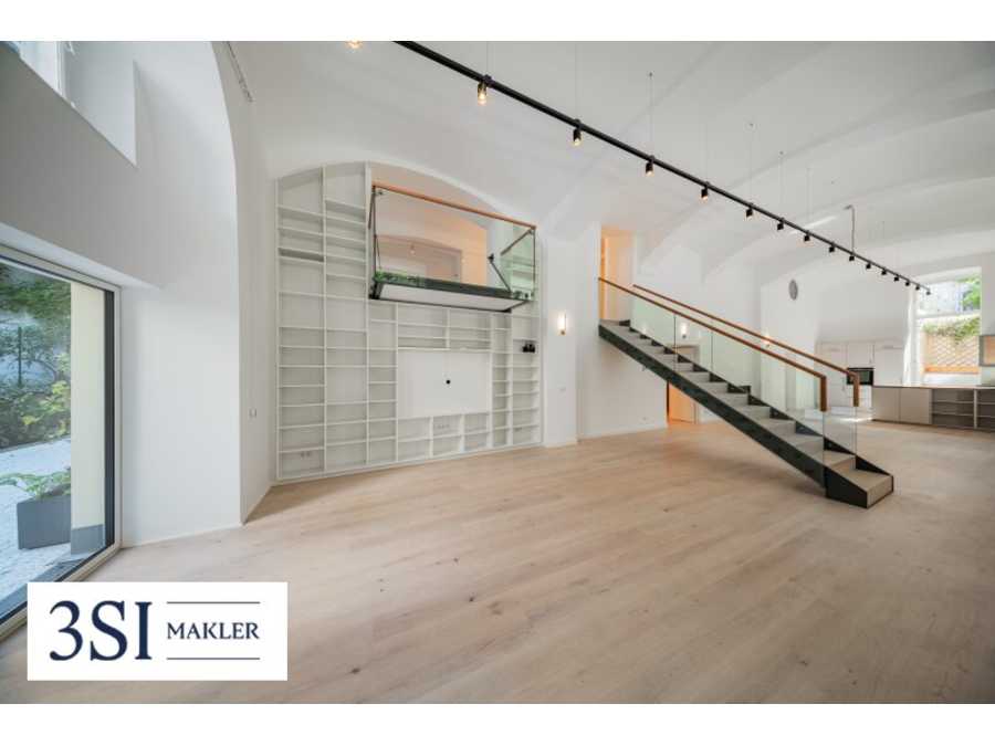 Maisonette in 1040 Wien Immobilie: Maisonette in 1040 Wien