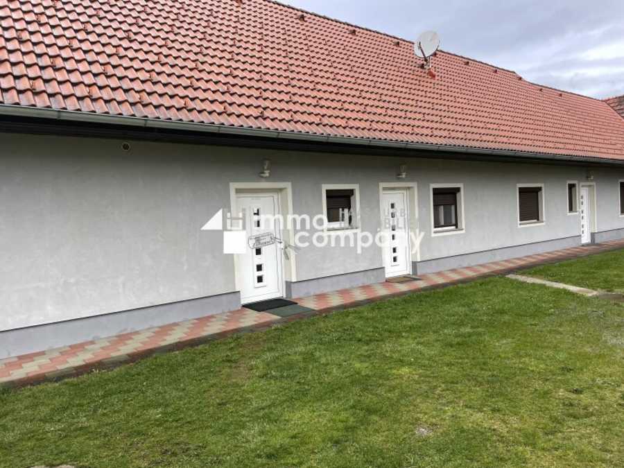 Immobilie: Mehrfamilienhaus in 8490 Bad Radkersburg