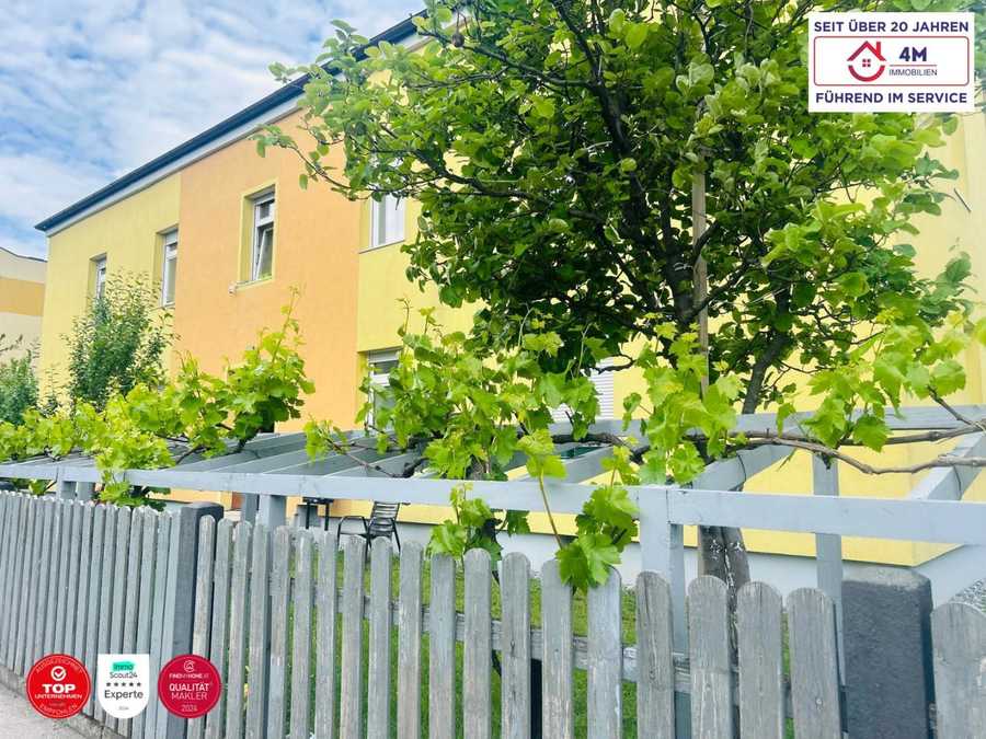 Immobilie: Mehrfamilienhaus in 2540 Bad Vöslau
