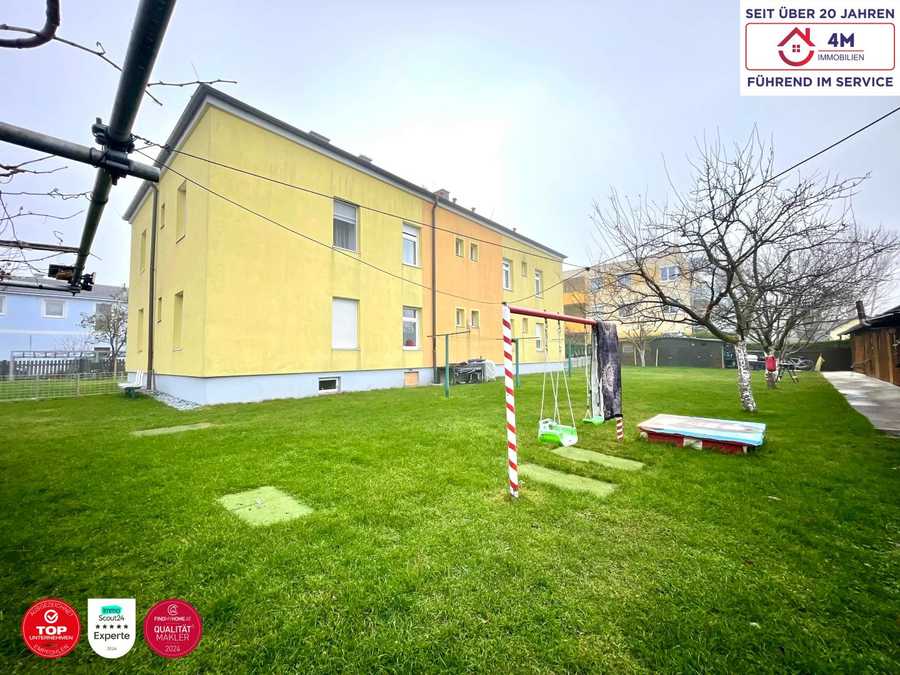 Immobilie: Mehrfamilienhaus in 2540 Bad Vöslau
