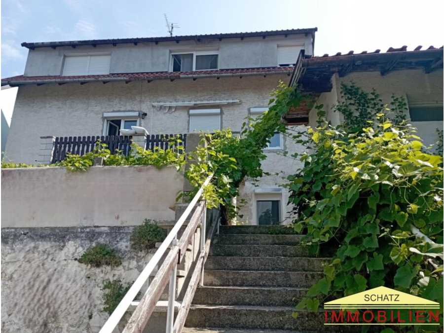 Mehrfamilienhaus in 2560 Berndorf Immobilie: Mehrfamilienhaus in 2560 Berndorf
