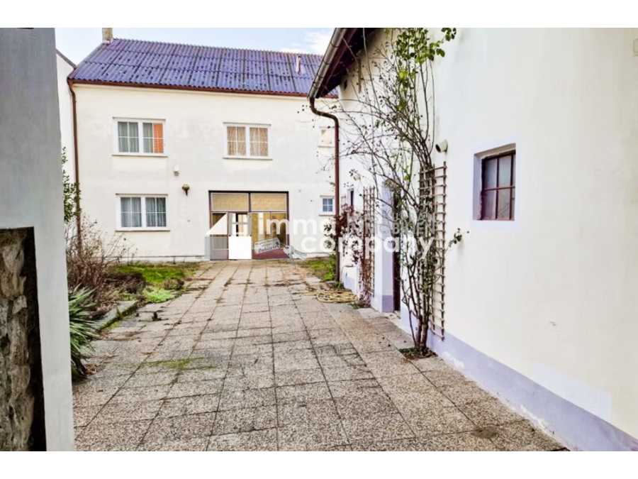 Mehrfamilienhaus in 2460 Bruck an der Leitha Immobilie: Mehrfamilienhaus in 2460 Bruck an der Leitha