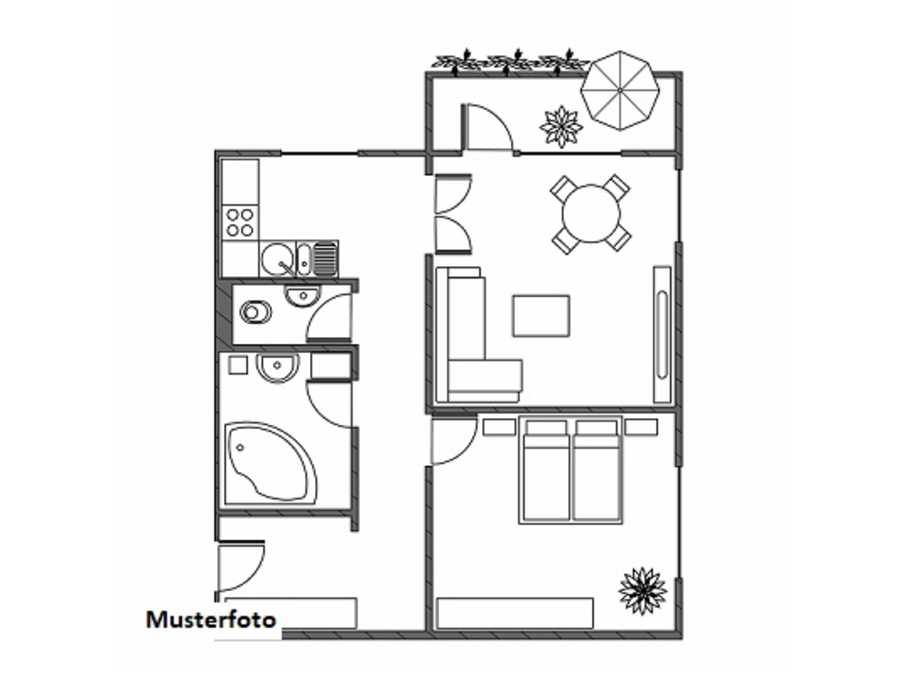 Immobilie: Mehrfamilienhaus in 6370 Kitzbühel