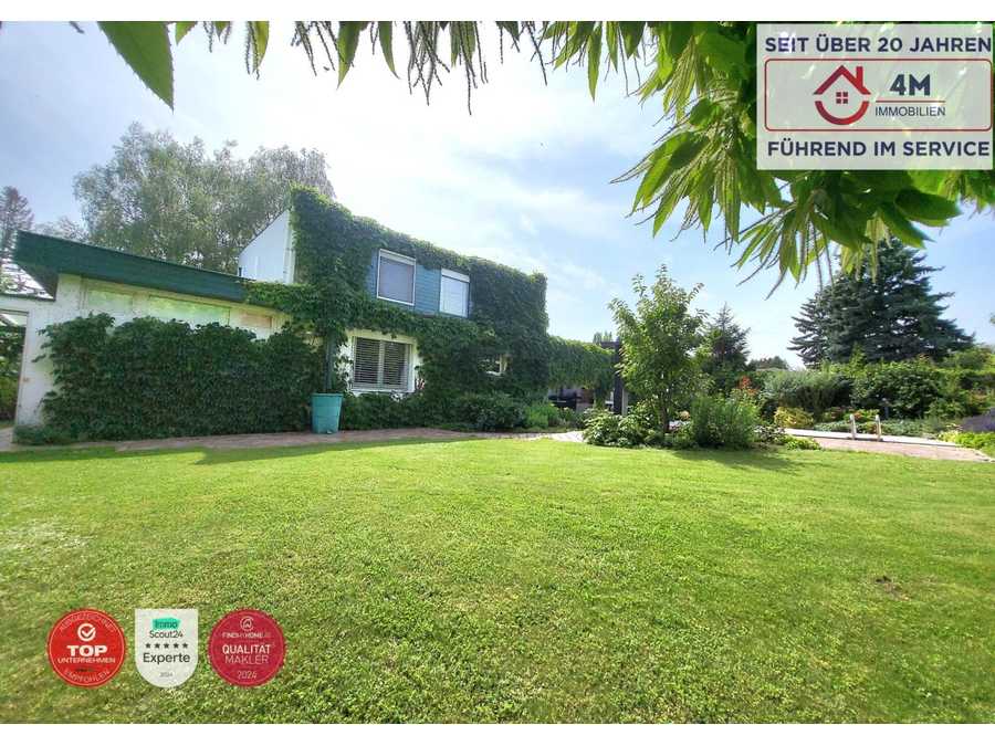 Mehrfamilienhaus in 7033 Pöttsching Immobilie: Mehrfamilienhaus in 7033 Pöttsching