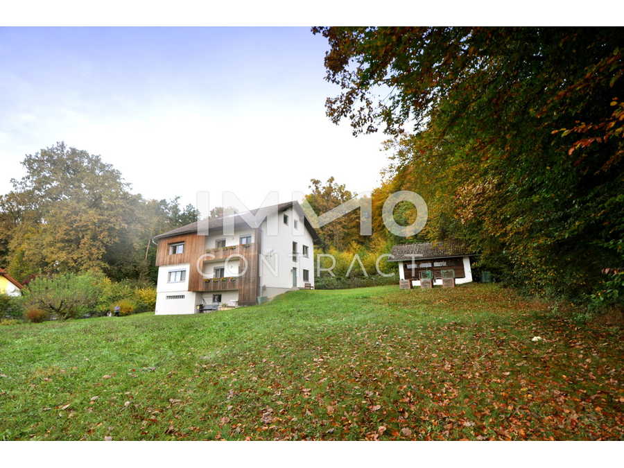 Immobilie: Mehrfamilienhaus in 8295 Sankt Johann in der Haide