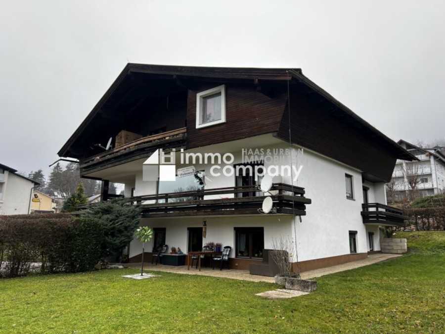 Immobilie: Mehrfamilienhaus in 9220 Velden am Wörther See