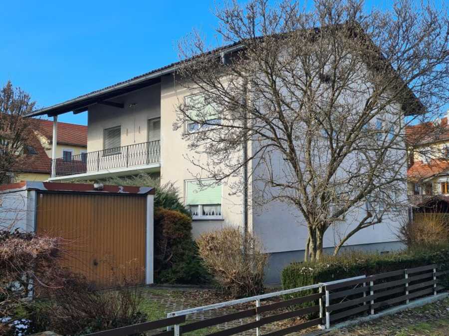 Immobilie: Mehrfamilienhaus in 8435 Leitring