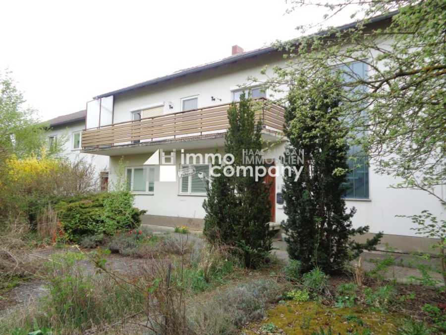 Immobilie: Mehrfamilienhaus in 3830 Waidhofen an der Thaya