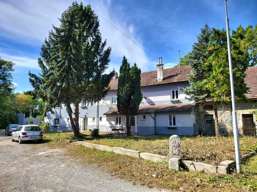 Mehrfamilienhaus in 2452 Wasenbruck Immobilie: Mehrfamilienhaus in 2452 Wasenbruck