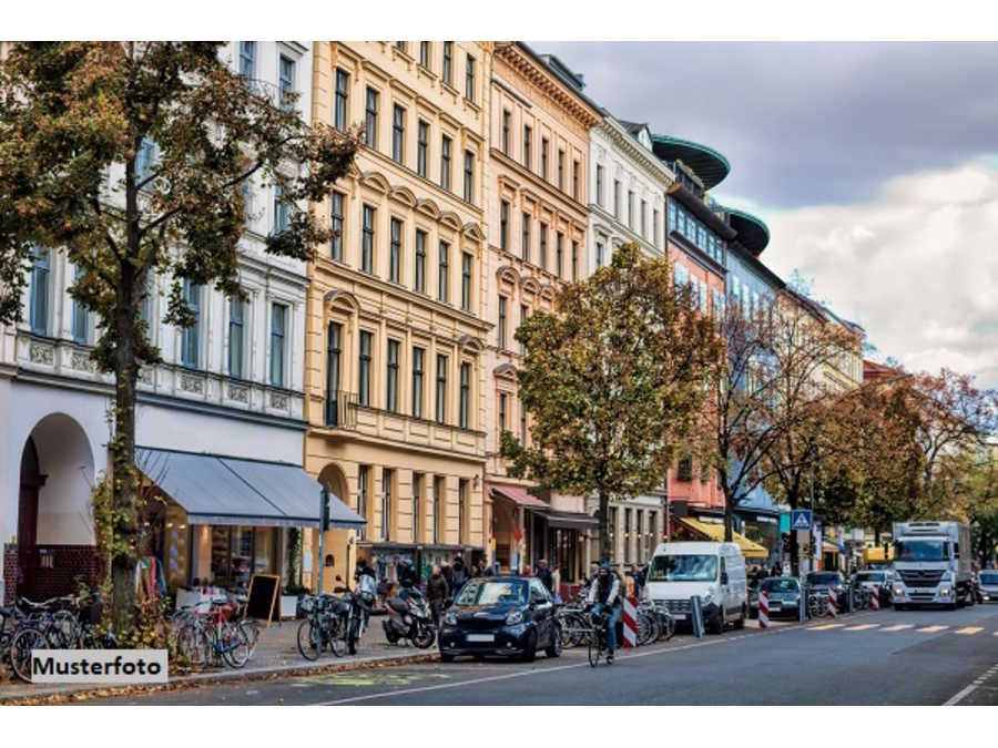 Immobilie: Mehrfamilienhaus in 1160 Wien
