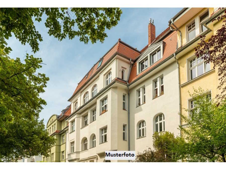 Immobilie: Mehrfamilienhaus in 1190 Wien