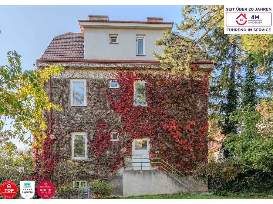 Immobilie: Mehrfamilienhaus in 1230 Wien