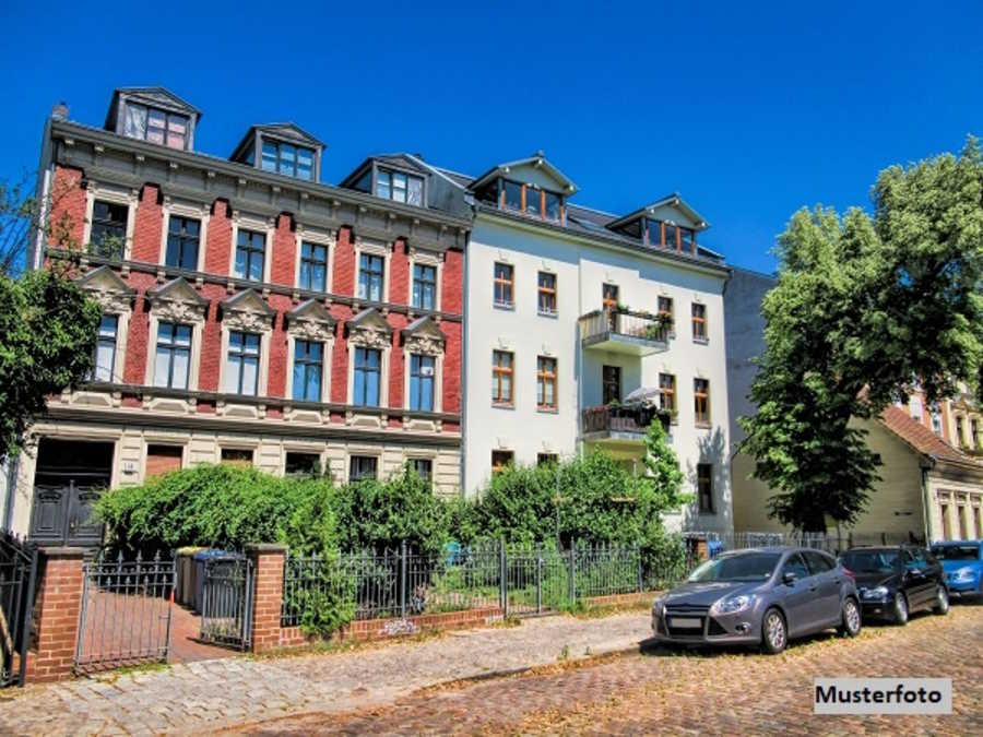 Immobilie: Mehrfamilienhaus in 1040 Wien