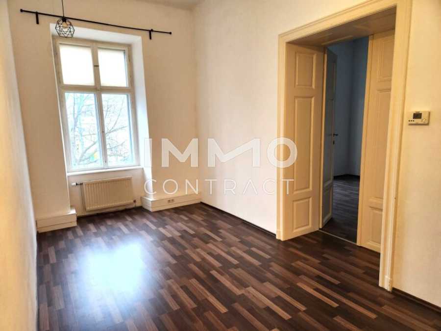 Immobilie: Mietwohnung in 2540 Bad Vöslau