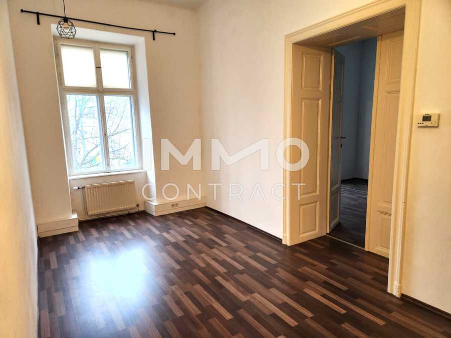 Immobilie: Mietwohnung in 2540 Bad Vöslau