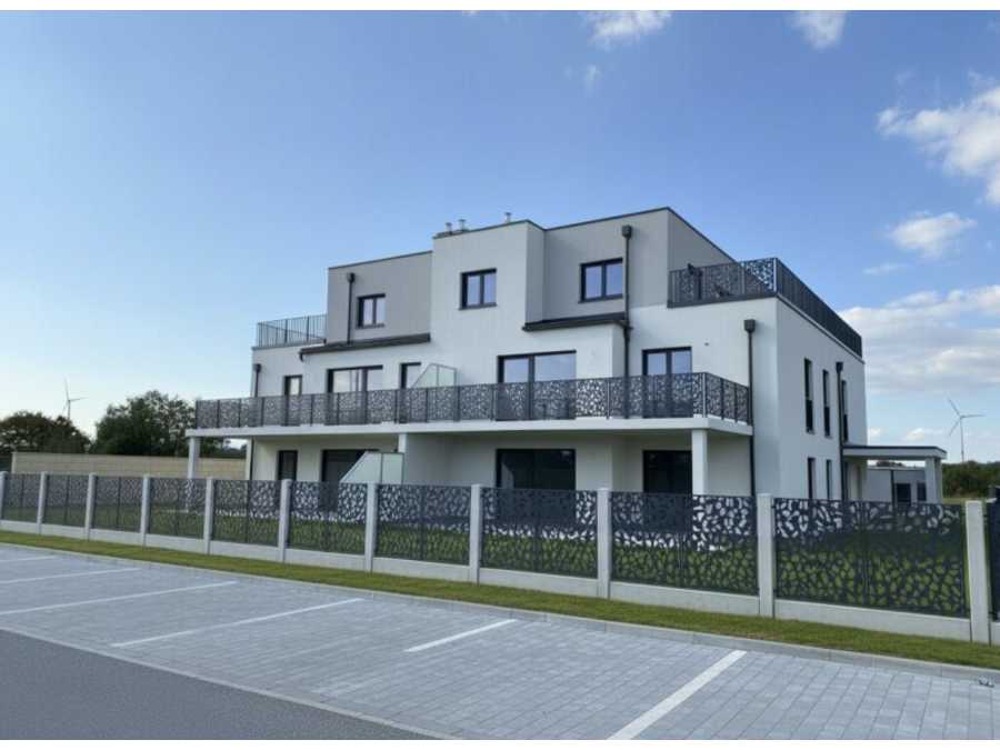Mietwohnung in 2460 Bruck an der Leitha Immobilie: Mietwohnung in 2460 Bruck an der Leitha