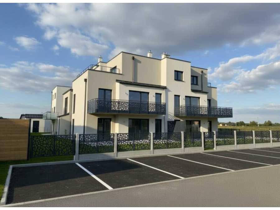 Immobilie: Mietwohnung in 2460 Bruck an der Leitha