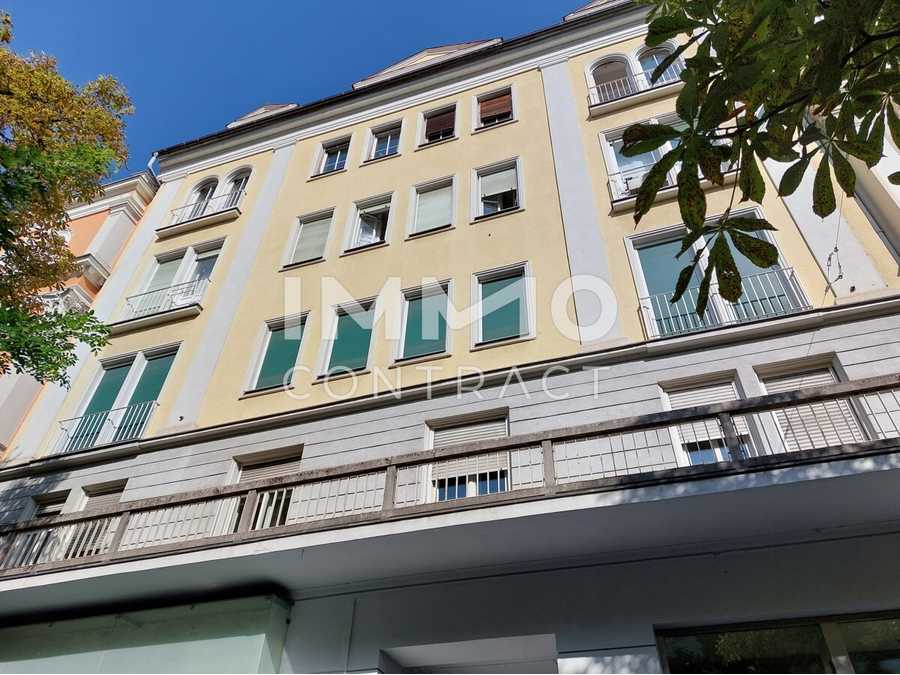 Immobilie: Mietwohnung in 8010 Graz