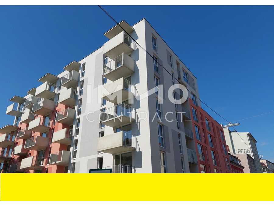 Immobilie: Mietwohnung in 8020 Graz