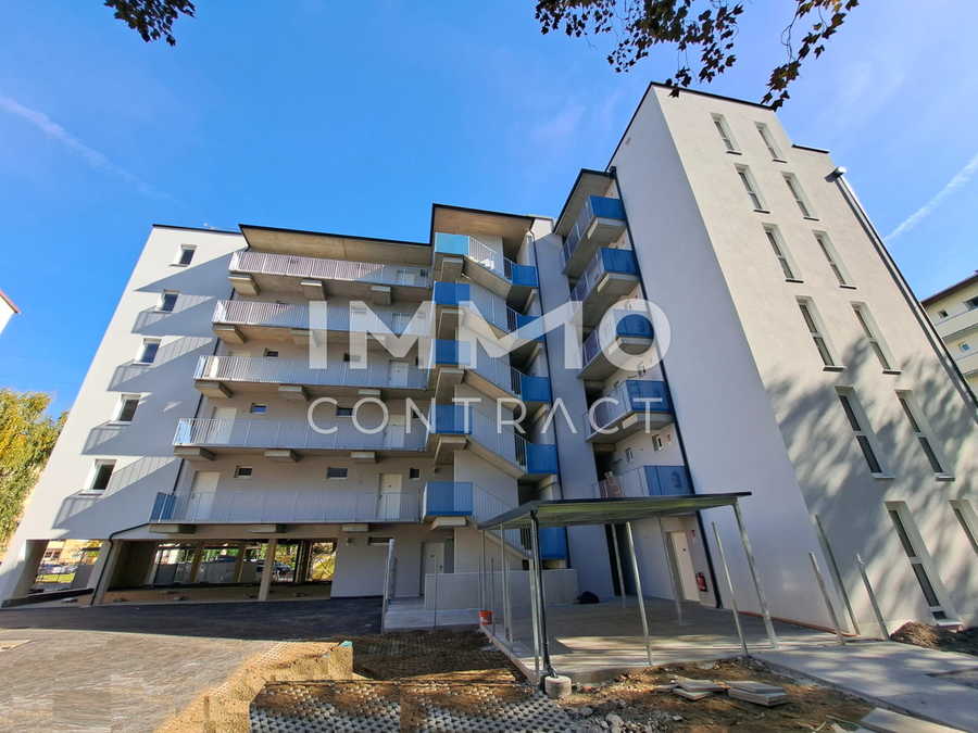 Immobilie: Mietwohnung in 8051 Graz