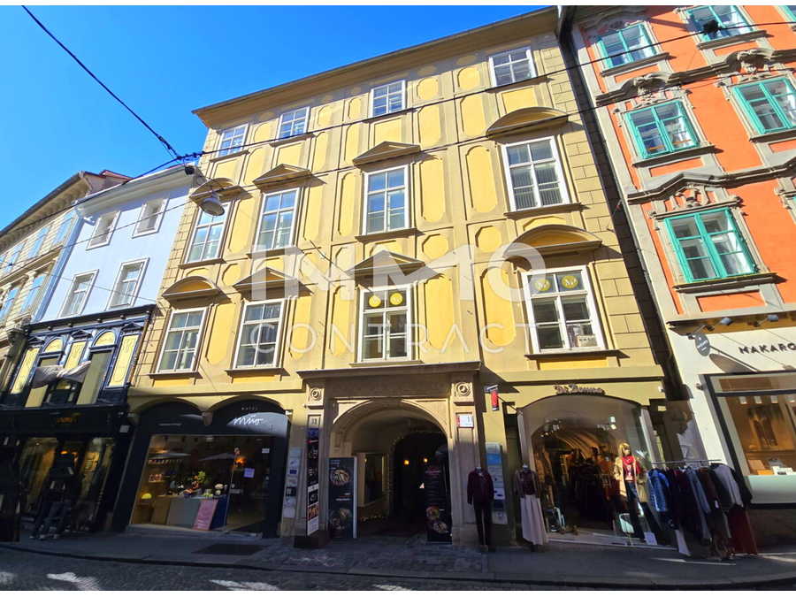 Immobilie: Mietwohnung in 8010 Graz