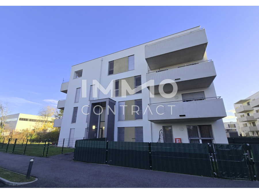 Immobilie: Mietwohnung in 8054 Graz