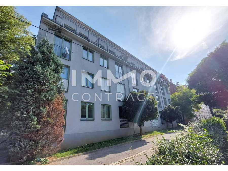 Immobilie: Mietwohnung in 8010 Graz